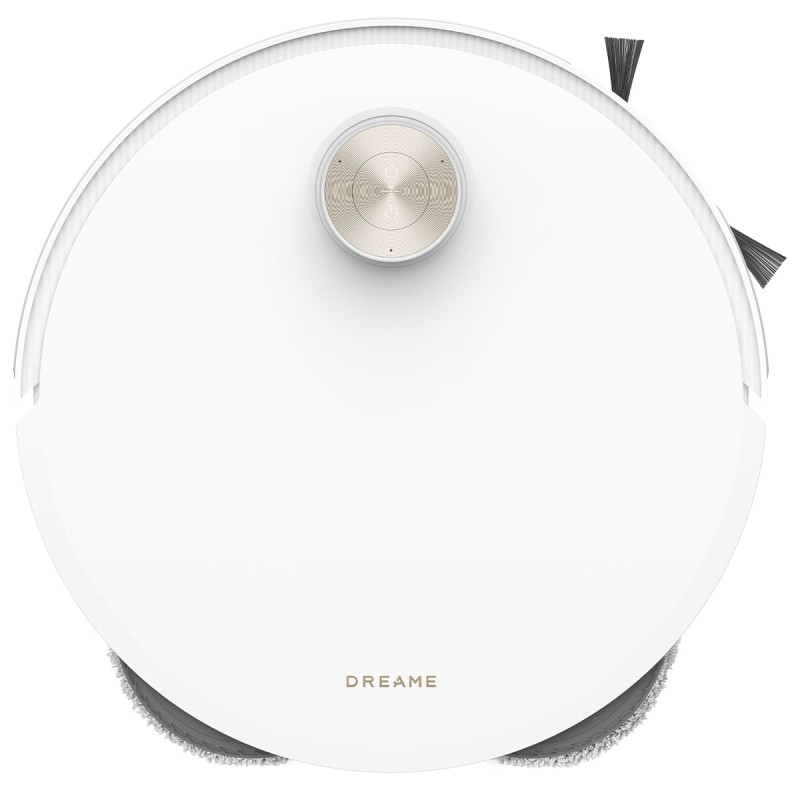 Робот-пилосос DREAME L50 PRO ULTRA (RLL84CE)
