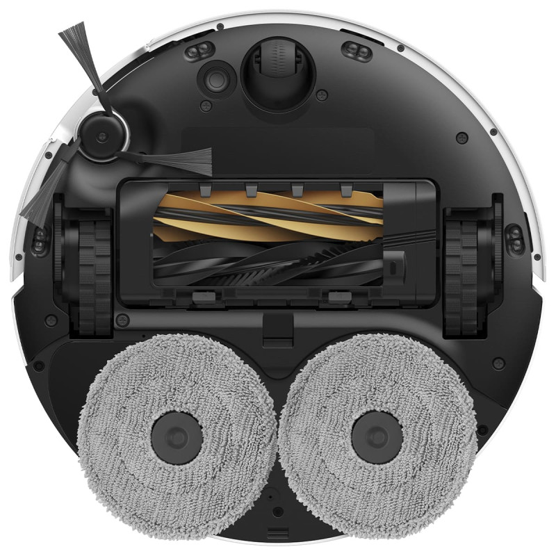 Робот-пилосос DREAME L50 PRO ULTRA (RLL84CE)