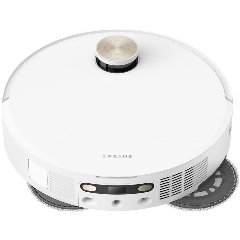 Робот-пилосос DREAME L50 PRO ULTRA (RLL84CE)