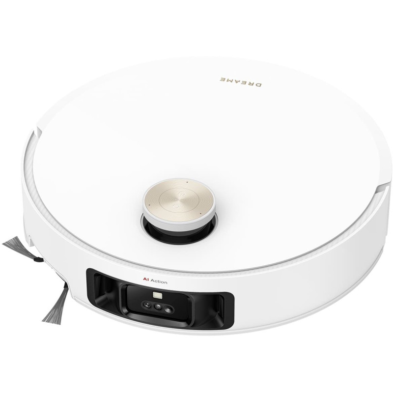 Робот-пилосос DREAME L50 PRO ULTRA (RLL84CE)