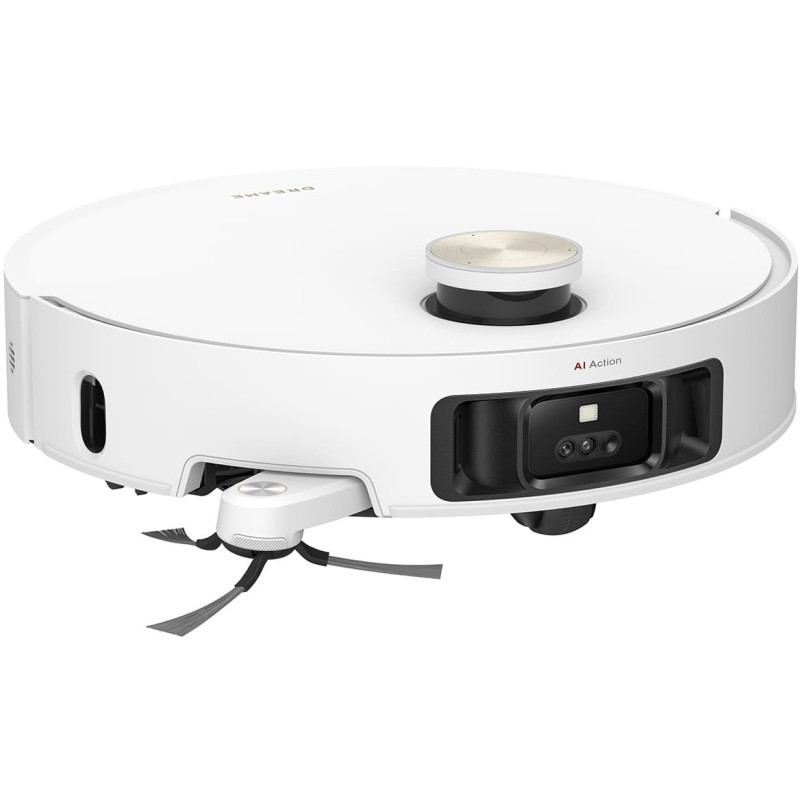 Робот-пилосос DREAME L50 PRO ULTRA (RLL84CE)