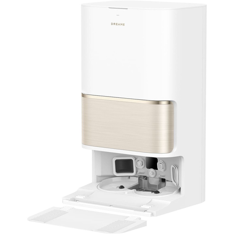 Робот-пилосос DREAME L50 PRO ULTRA (RLL84CE)