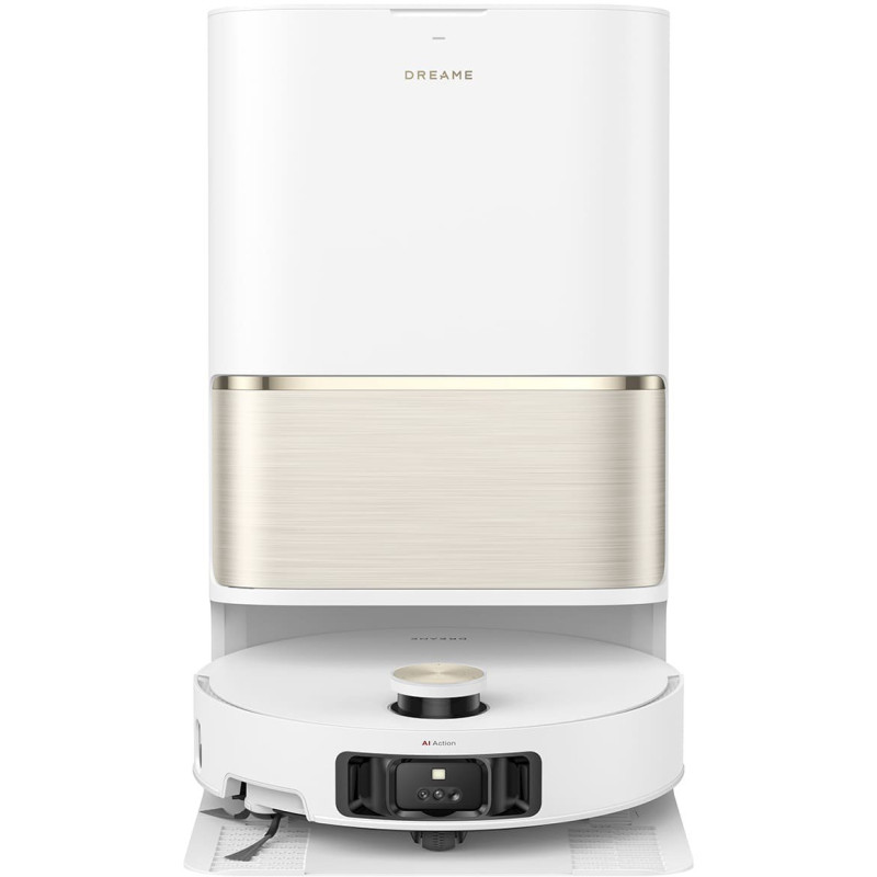 Робот-пилосос DREAME L50 PRO ULTRA (RLL84CE)
