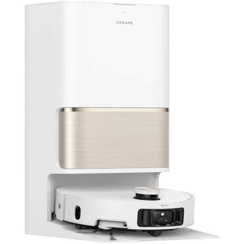 Робот-пилосос DREAME L50 PRO ULTRA (RLL84CE)