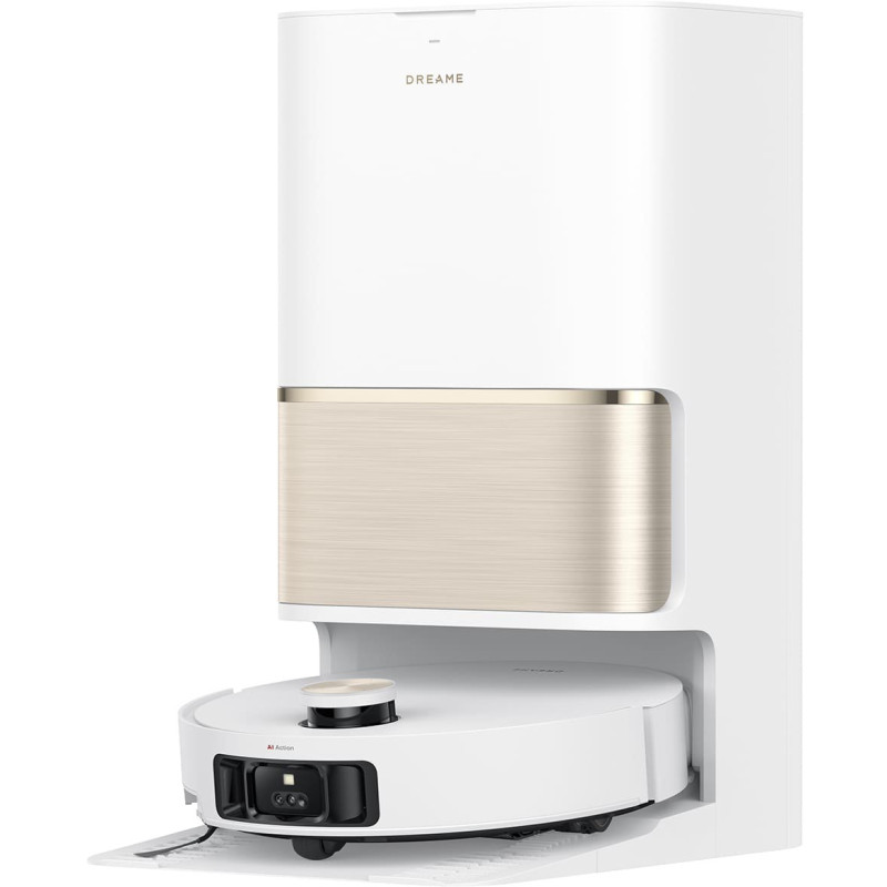 Робот-пилосос DREAME L50 PRO ULTRA (RLL84CE)