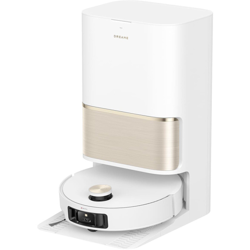 Робот-пилосос DREAME L50 PRO ULTRA (RLL84CE)