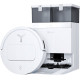 Робот-пилосос ECOVACS Deebot T50 Pro Omni White (DDX67)
