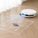 Робот-пилосос ECOVACS Deebot T50 Pro Omni White (DDX67)