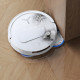 Робот-пилосос ECOVACS Deebot T50 Pro Omni White (DDX67)