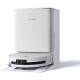 Робот-пилосос ECOVACS DEEBOT T90 PRO OMNI WH