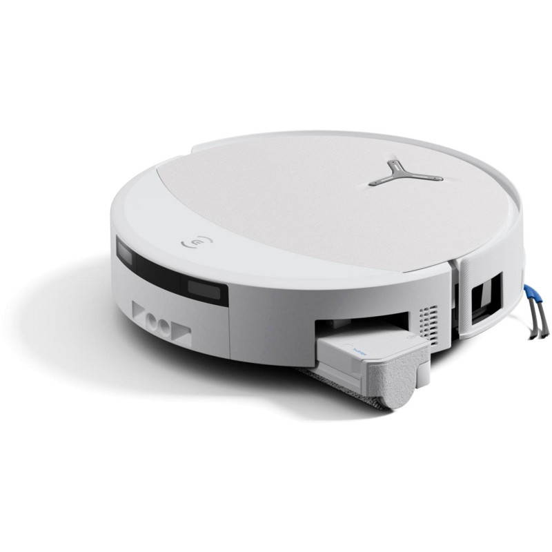 Робот-пилосос ECOVACS DEEBOT T90 PRO OMNI WH