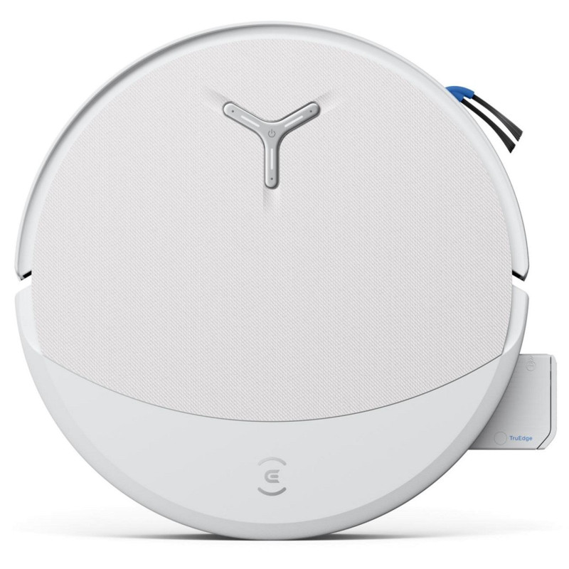 Робот-пилосос ECOVACS DEEBOT T90 PRO OMNI WH