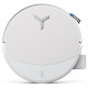 Робот-пилосос ECOVACS DEEBOT T90 PRO OMNI WH