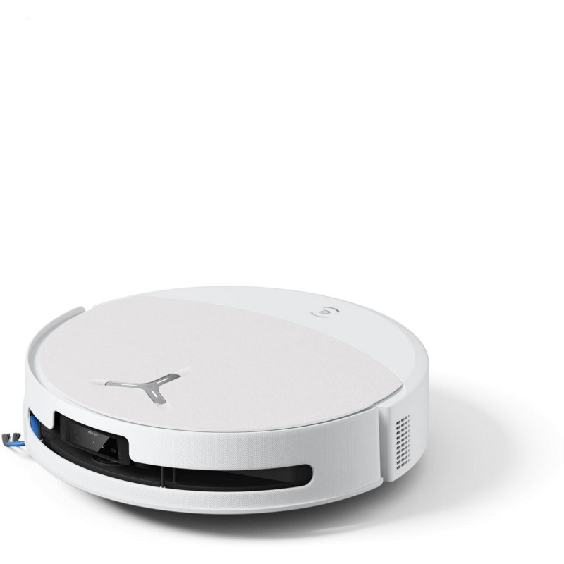 Робот-пилосос ECOVACS DEEBOT T90 PRO OMNI WH