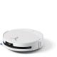 Робот-пилосос ECOVACS DEEBOT T90 PRO OMNI WH