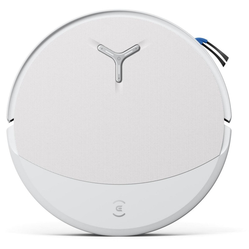 Робот-пилосос ECOVACS DEEBOT T90 PRO OMNI WH