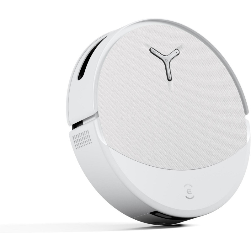 Робот-пилосос ECOVACS DEEBOT T90 PRO OMNI WH