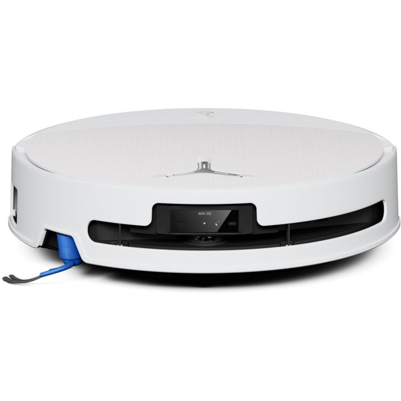 Робот-пилосос ECOVACS DEEBOT T90 PRO OMNI WH