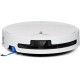 Робот-пилосос ECOVACS DEEBOT T90 PRO OMNI WH