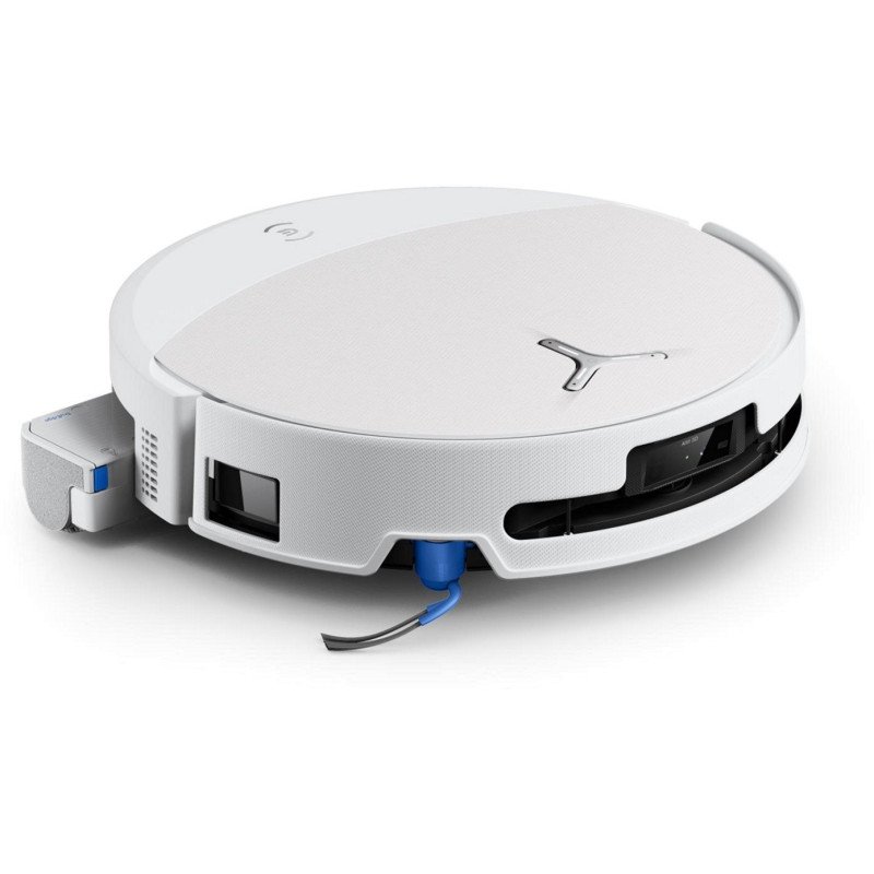 Робот-пилосос ECOVACS DEEBOT T90 PRO OMNI WH