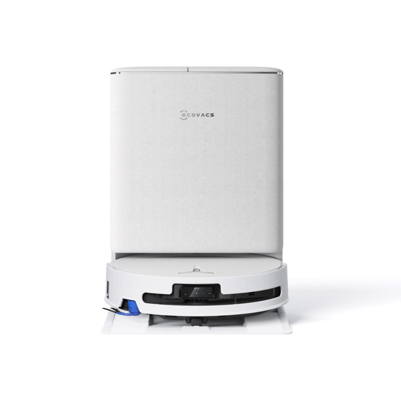 Робот-пилосос ECOVACS DEEBOT T90 PRO OMNI WH