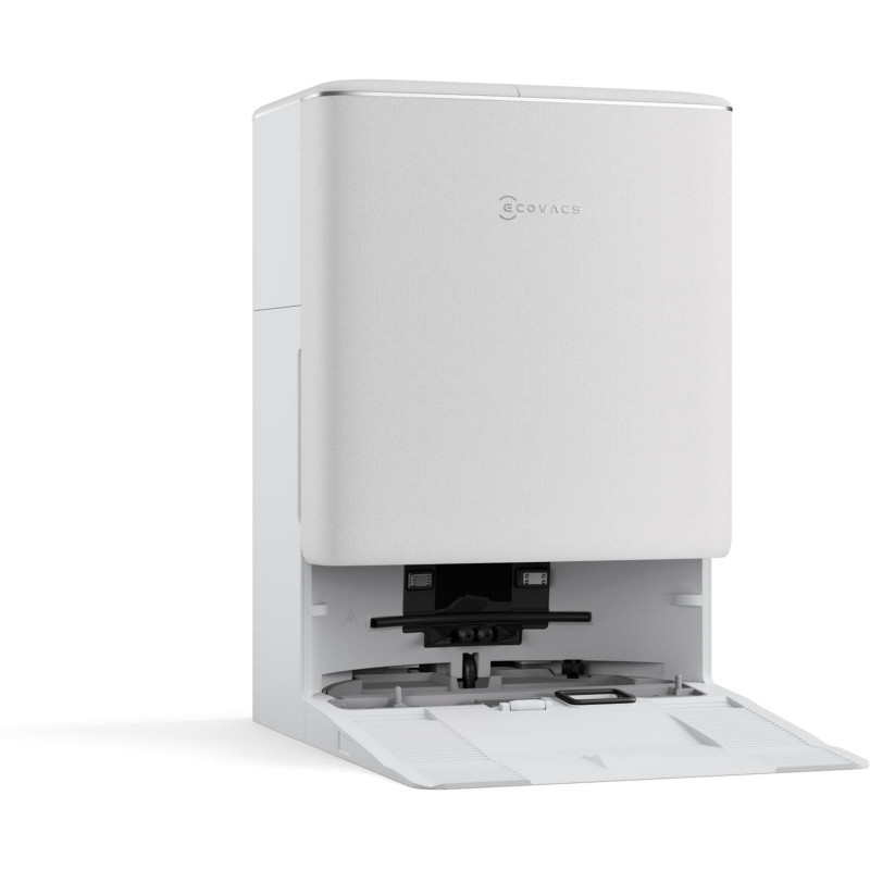 Робот-пилосос ECOVACS DEEBOT T90 PRO OMNI WH