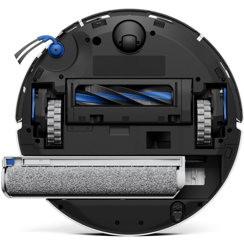 Робот-пилосос ECOVACS DEEBOT T90 PRO OMNI WH