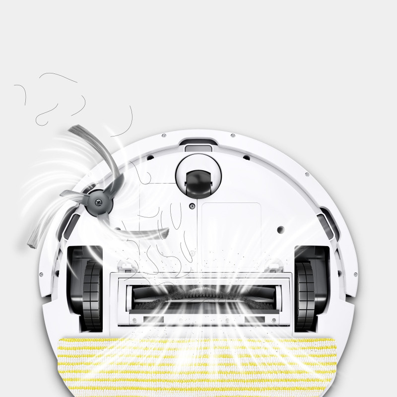 Робот-пилосос Karcher RVC 3 (1.269-110.0)