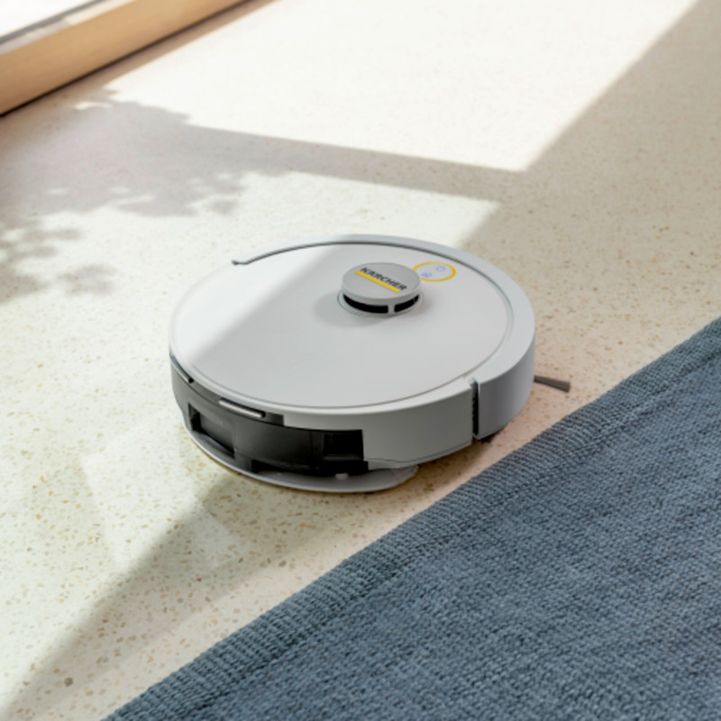 Робот-пилосос Karcher RVC 3 (1.269-110.0)