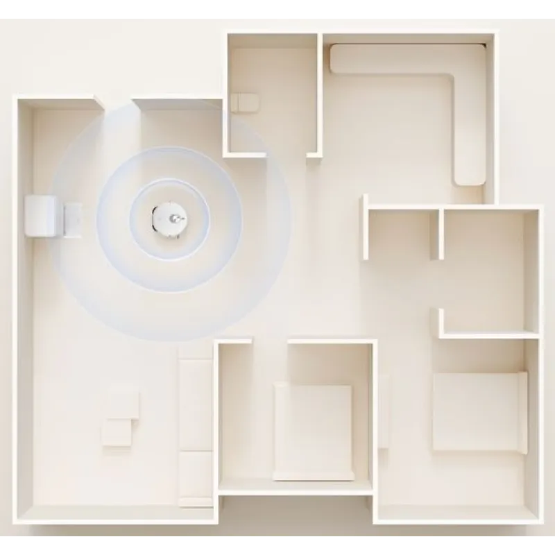 Робот-пилосос Xiaomi Robot Vacuum X20 Pro