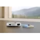 Робот-пилосос Xiaomi Robot Vacuum X20 Pro
