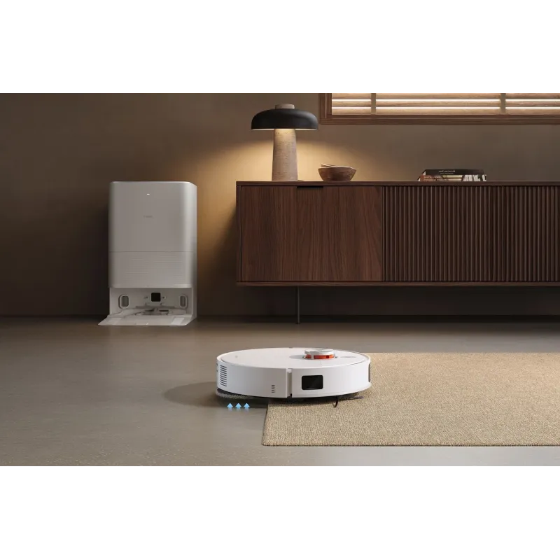 Робот-пилосос Xiaomi Robot Vacuum X20 Pro