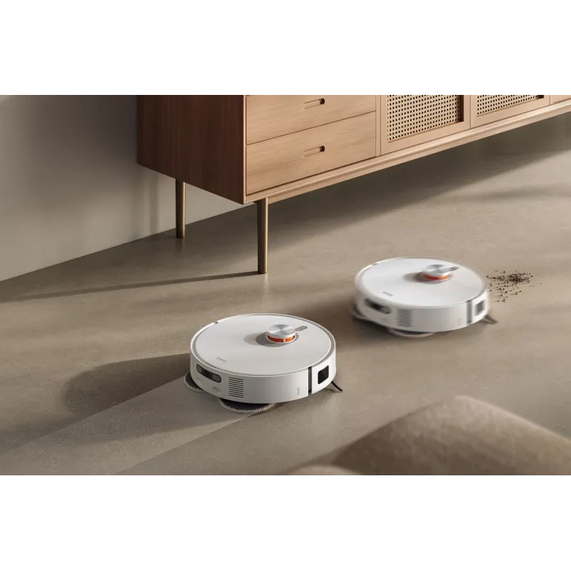 Робот-пилосос Xiaomi Robot Vacuum X20 Pro