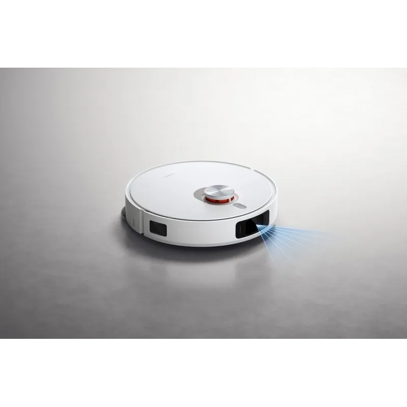 Робот-пилосос Xiaomi Robot Vacuum X20 Pro