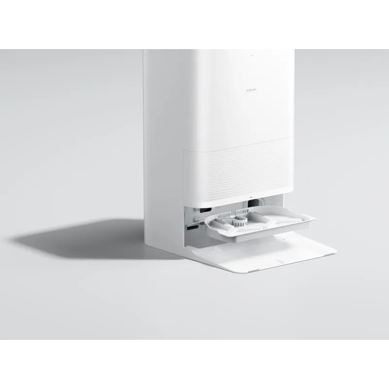 Робот-пилосос Xiaomi Robot Vacuum X20 Pro