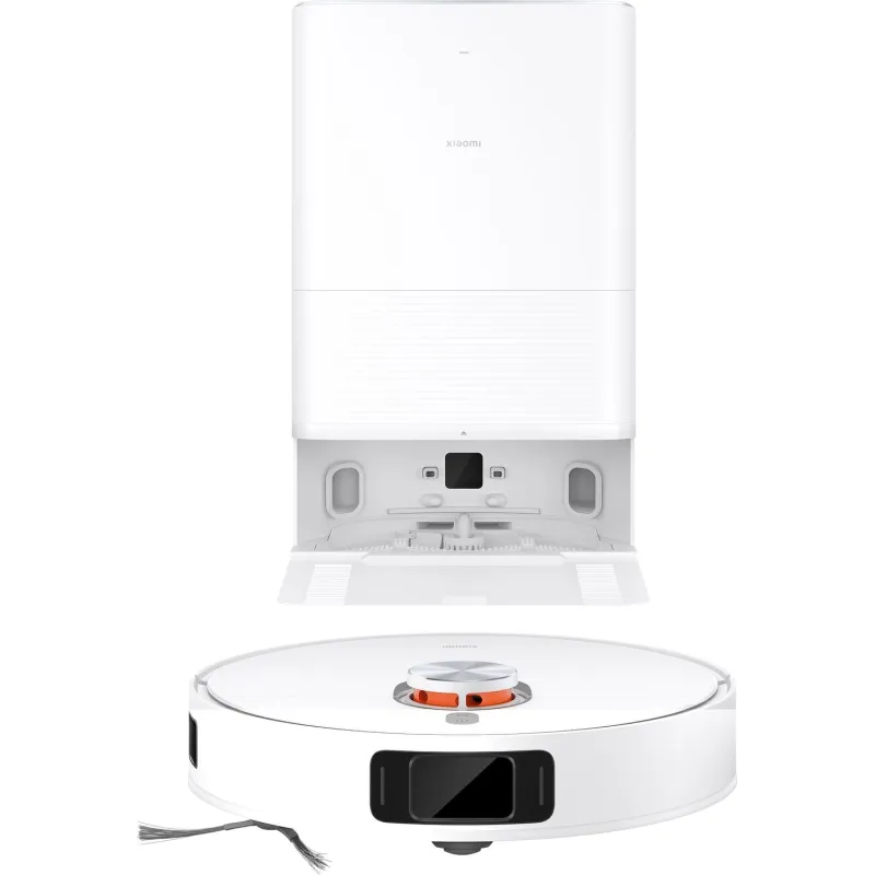Робот-пилосос Xiaomi Robot Vacuum X20 Pro