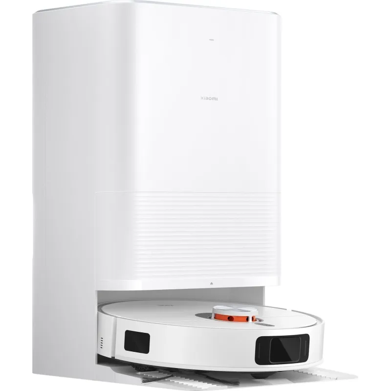 Робот-пилосос Xiaomi Robot Vacuum X20 Pro