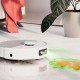 Робот-пилосос з вологим прибиранням iRobot Roomba Combo 505+ AutoWash dock White (N185240)
