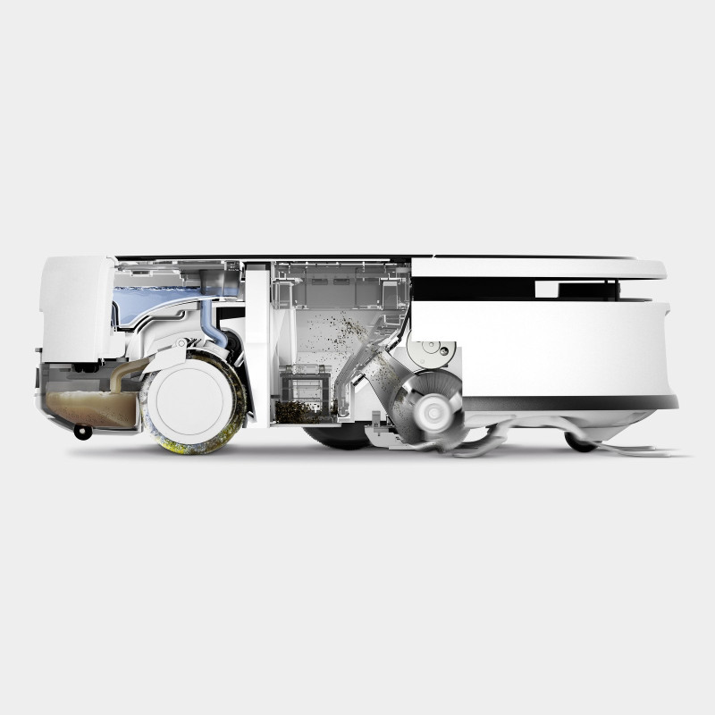 Робот-пилосос Karcher RVF 7 (1.269-680.0)