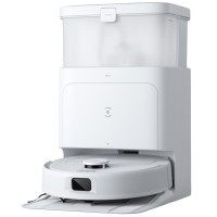 Робот-пилосос Ecovacs Deebot N30 Pro Omni White (YDLX11-1)