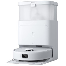 Робот-пилосос Ecovacs Deebot N30 Pro Omni White (YDLX11-1)