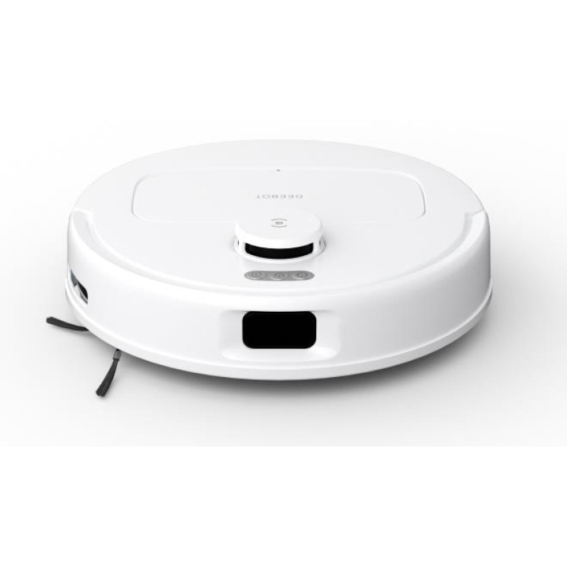 Робот-пилосос Ecovacs Deebot N30 Pro Omni White (YDLX11-1)