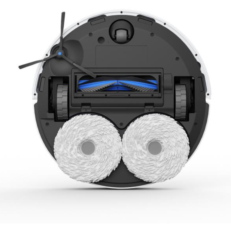 Робот-пилосос Ecovacs Deebot N30 Pro Omni White (YDLX11-1)