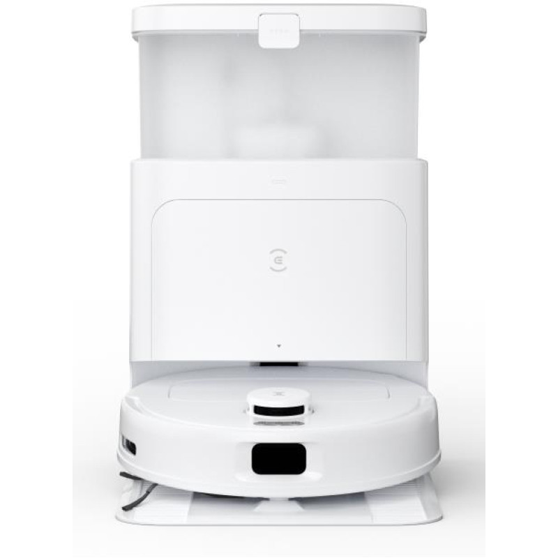 Робот-пилосос Ecovacs Deebot N30 Pro Omni White (YDLX11-1)