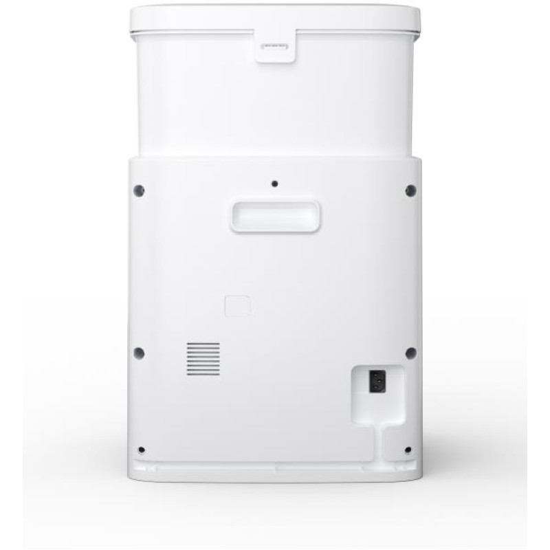 Робот-пилосос Ecovacs Deebot N30 Pro Omni White (YDLX11-1)