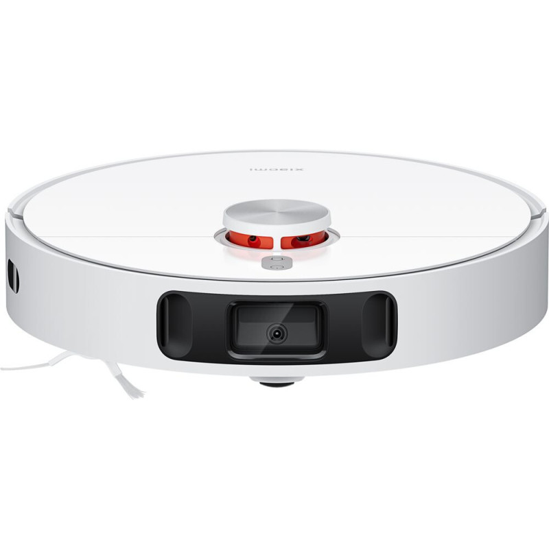 Робот-пилосос Xiaomi Robot Vacuum X10+ EU