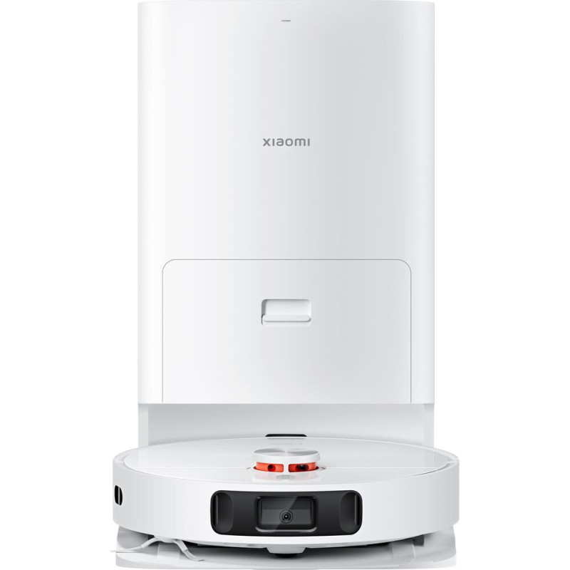 Робот-пилосос Xiaomi Robot Vacuum X10+ EU