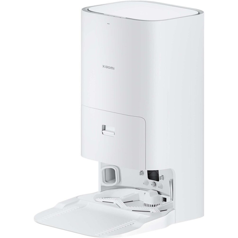 Робот-пилосос Xiaomi Robot Vacuum X10+ EU