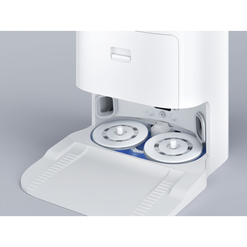 Робот-пилосос Xiaomi Robot Vacuum X10+ EU