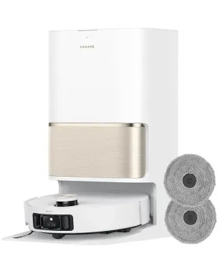 Робот-пилосос Dreame Robot Vacuum L50 Ultra